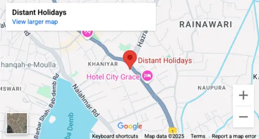 Google map