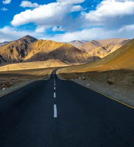 Ladakh Tour Package